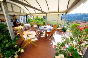 Albergo Villa Sorriso Fiesole